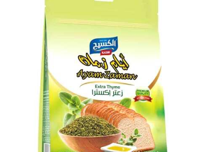 زعتر الكسيح