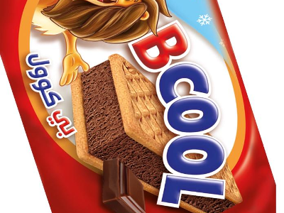 بي كوول جوردينا شوكولا
