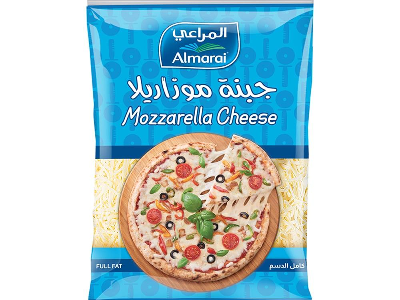 موزاريلا المراعي طازجة 200
