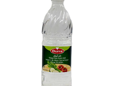 خل أبيض الدرة 750