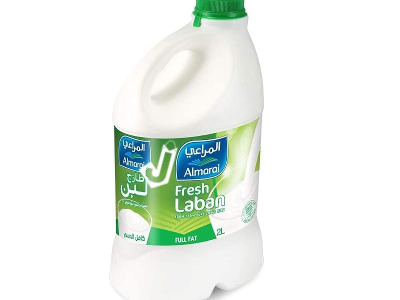 شراب لبن طازج 2