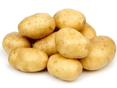 بطاطا محلية