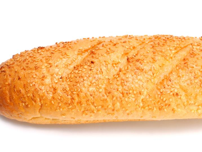 خبز زنجر
