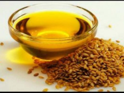 زيت السيرج