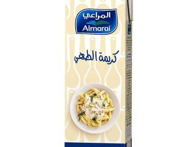 200 كريمة طبخ المراعي
