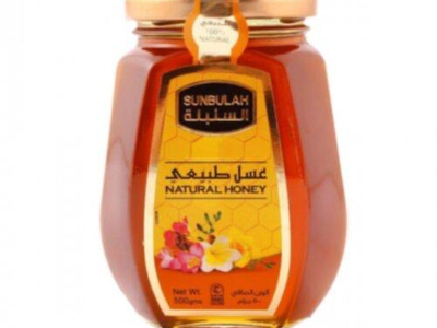 500 عسل السنبلة