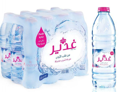 شرنك ماء غدير 500×12