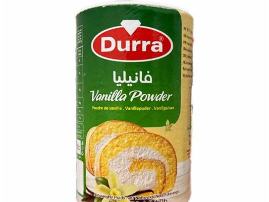 الدرة مسحوق الفانيلا 80 جرام