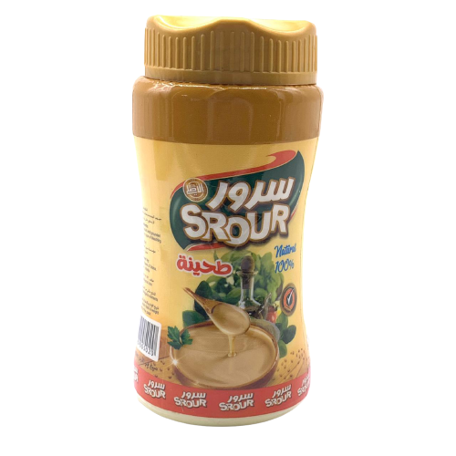 طحينية سرور 400