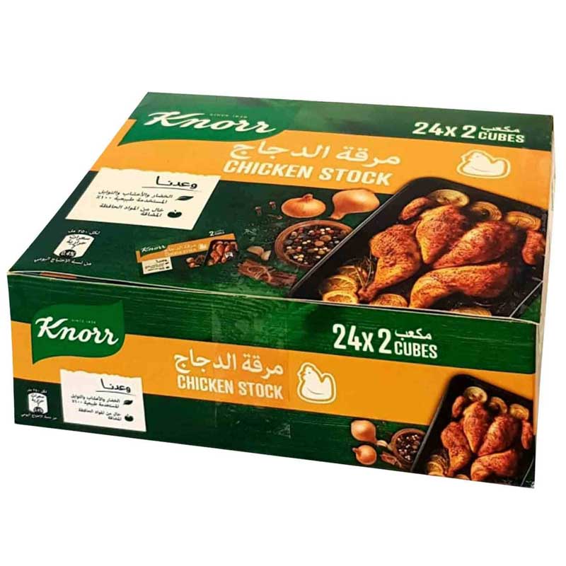 مكعب كنور