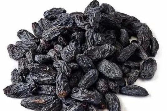البيروتي زبيب اسود علبة 200