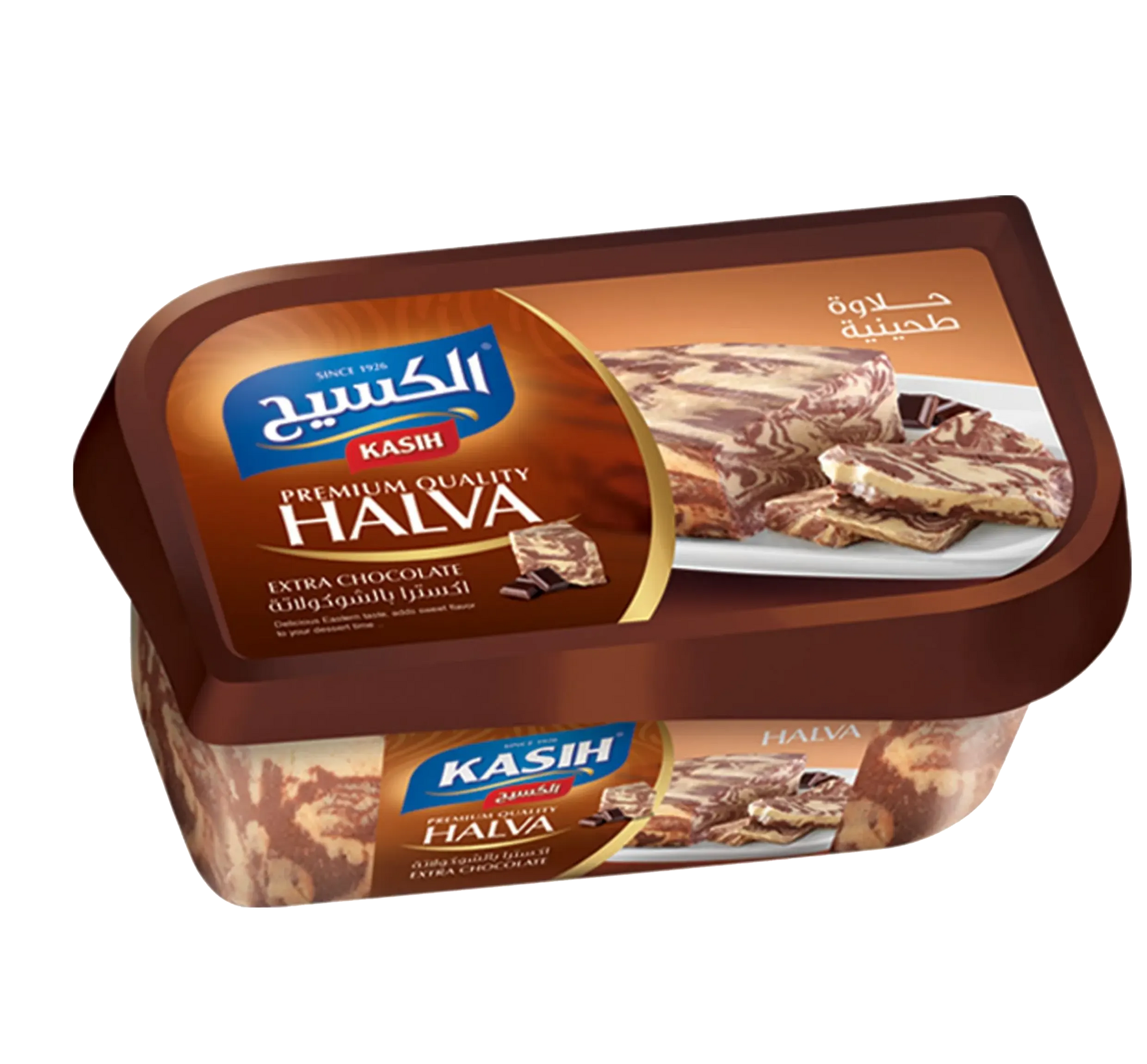 حلاوة الكسيح