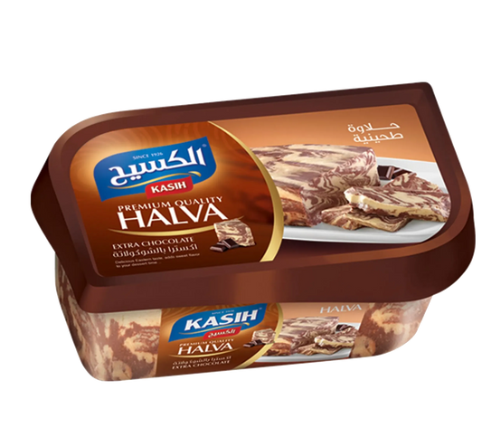 حلاوة الكسيح