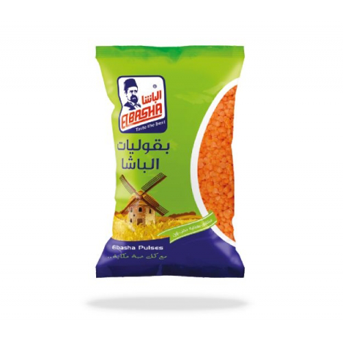 عدس مجروش الباشا 800