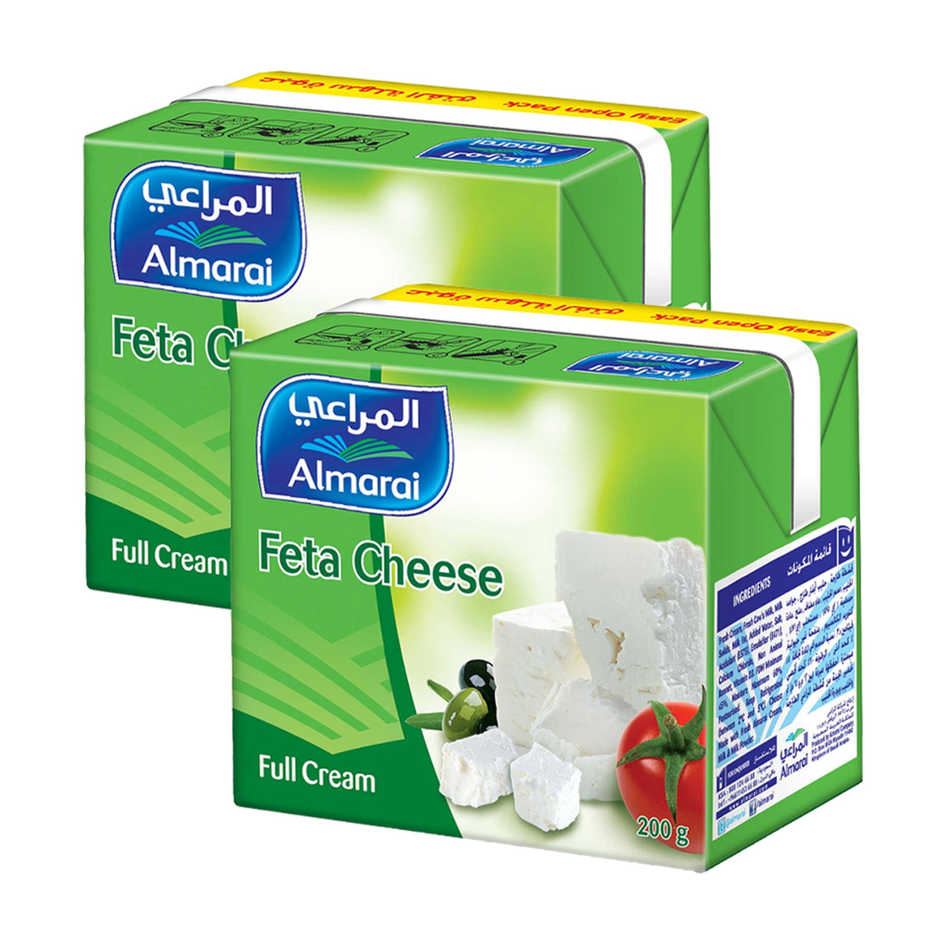فيتا المراعي 200