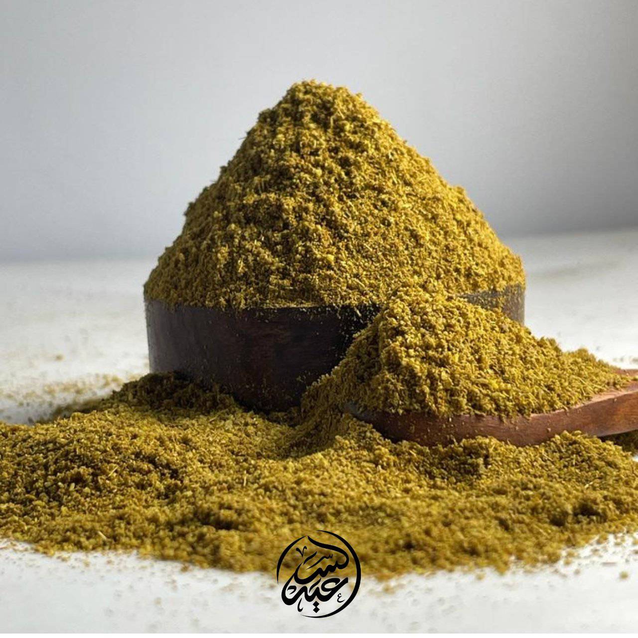 كمون ناعم كمشة