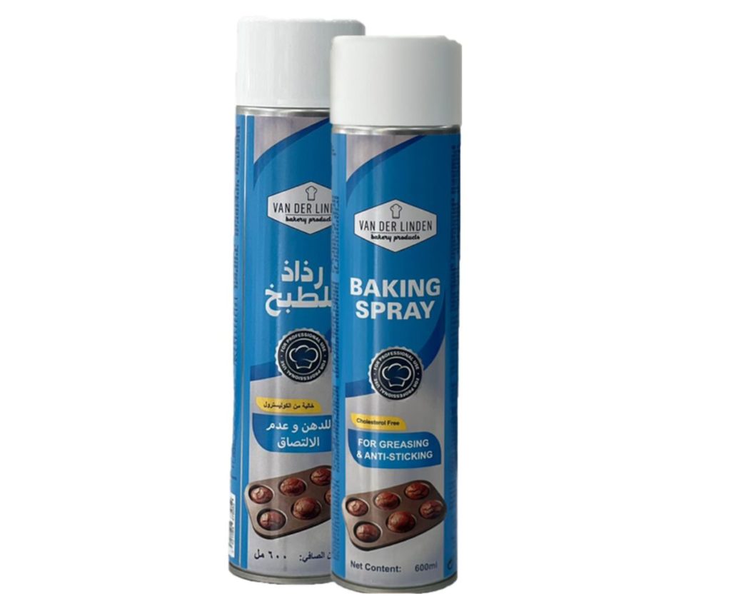 زيت رش