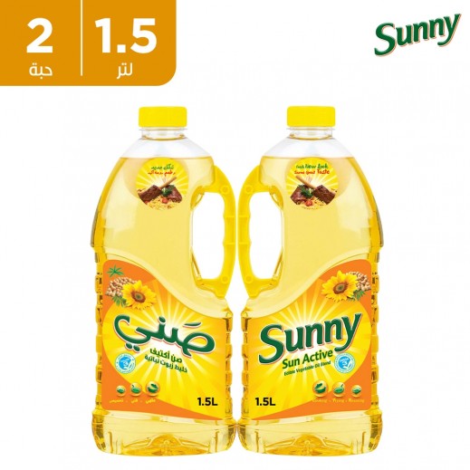 زيت صن توب 1.5