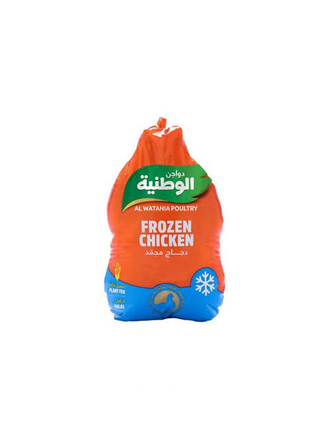 دجاج الوطنية