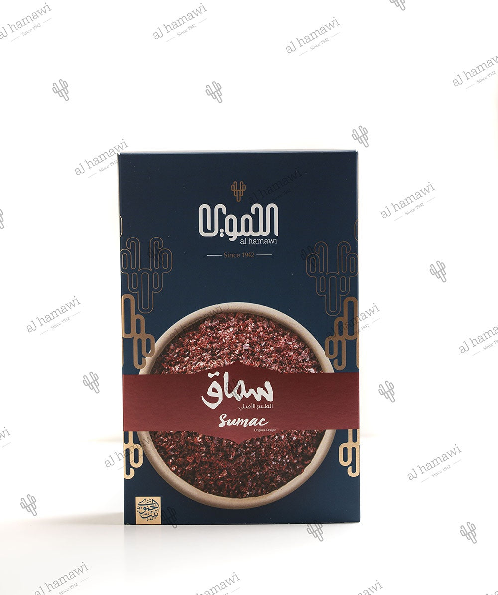 سماق عجلوني