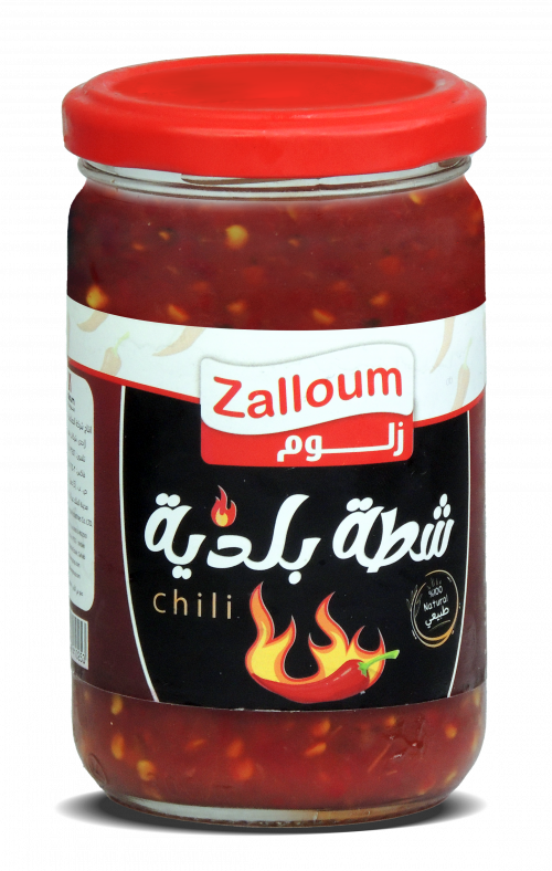 شطة بلدية