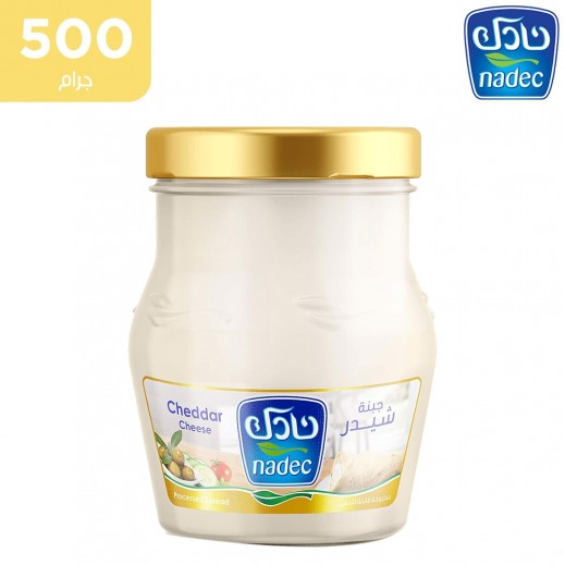 نادك جبنة دهن 500