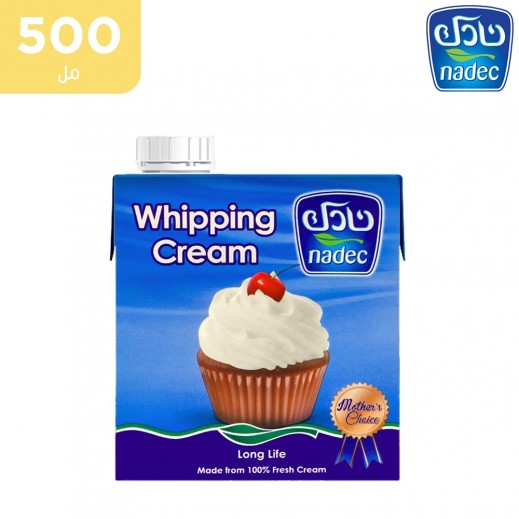 نادك 500