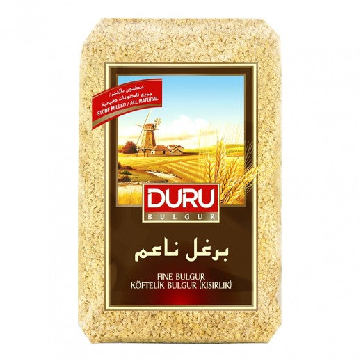 برغل البروتي 800