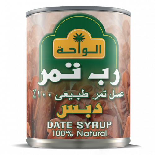 الواحة دبس تمر 450