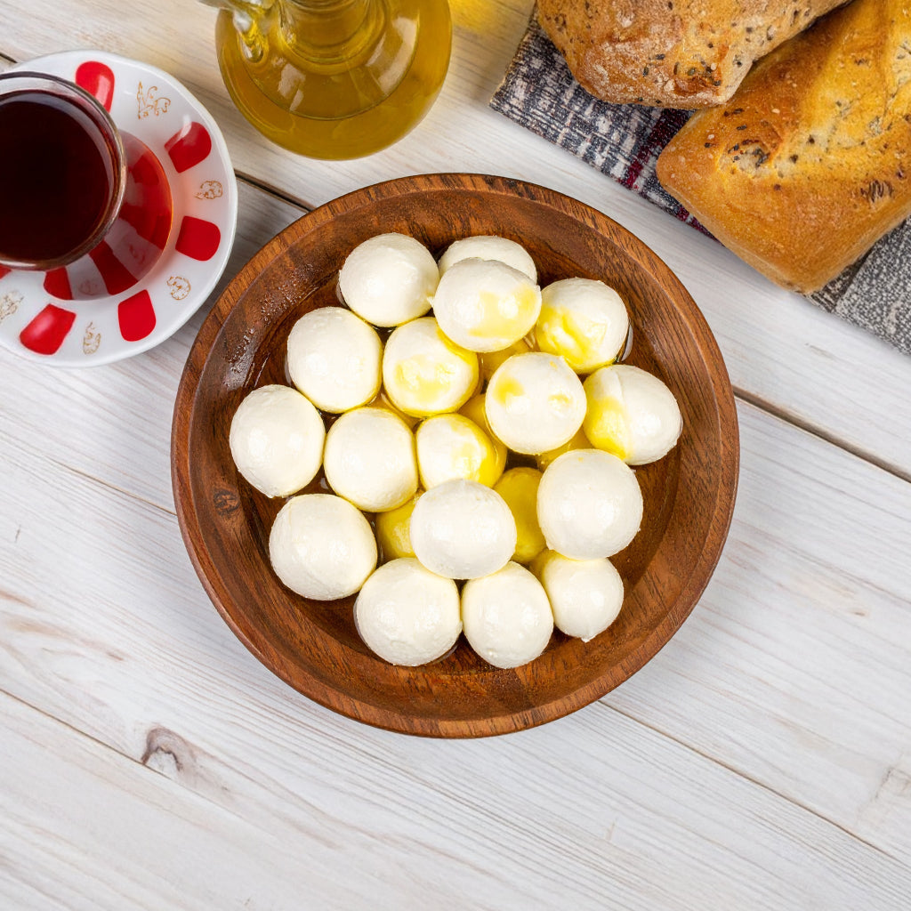 مدحبره بزيت الزيتون