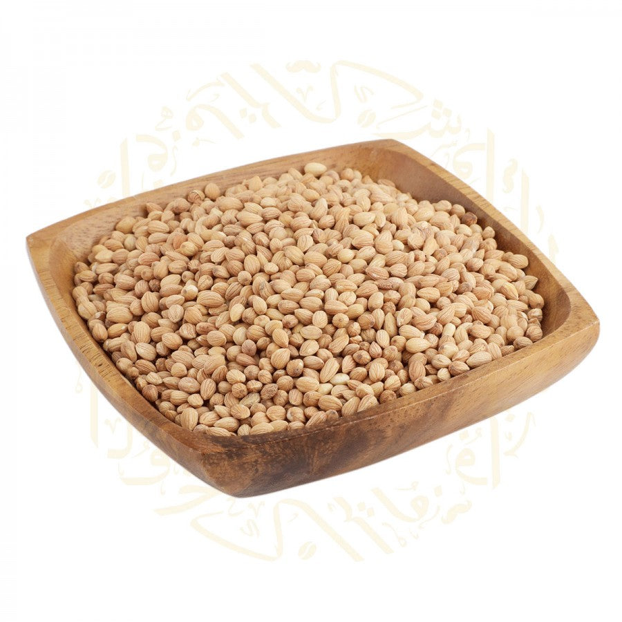 محلب حب / مطحون