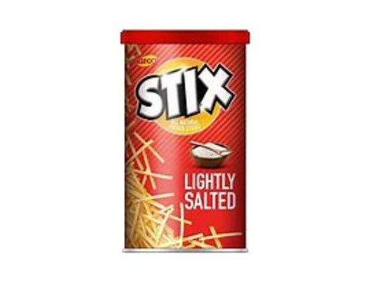 ستيكس مالح قليلا 50 جرام
