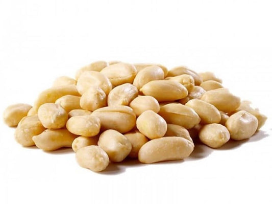 فستق سوداني نيء 250