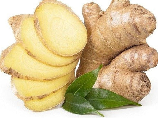 زنجبيل أخضر طازج 200