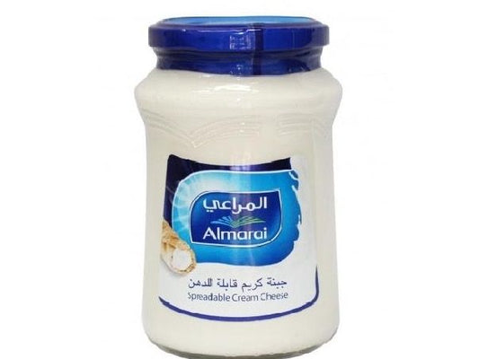 المراعي جبنة كريمى مطبوخة قابلة للدهن 200