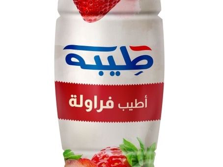 فراولة طيبة  1.4 لتر