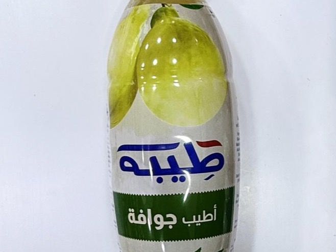 جوافة طيبة 1.4 لتر