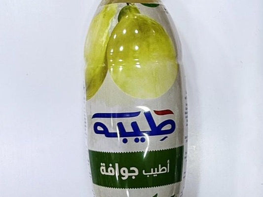 جوافة طيبة 1.4 لتر