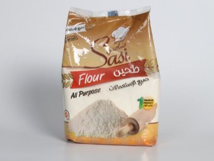 طحين ساسي جميع الاستعمالات 1.25