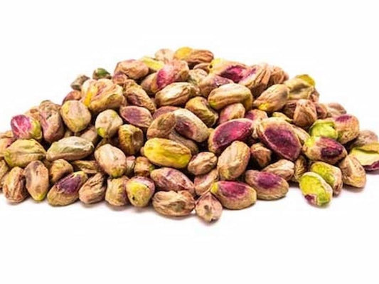 فستق حلبي قلوب 200