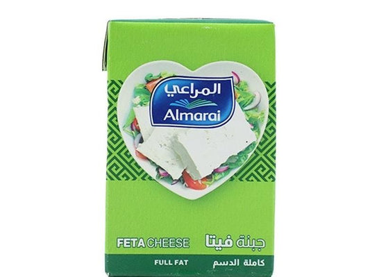 جبنة فيتا المراعي 400 جرام