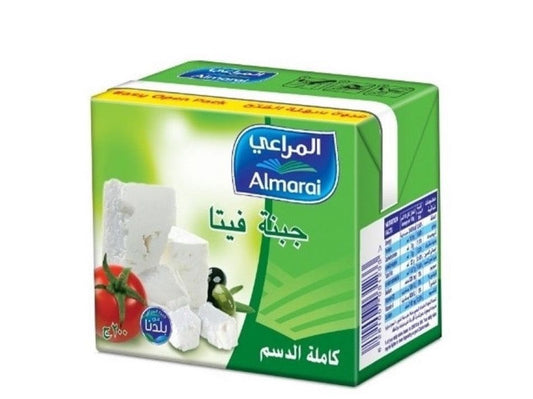 جبنة فيتا المراعي 200