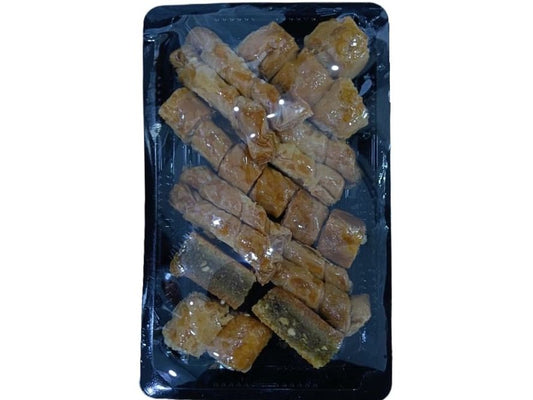بقلاوة السنبلة ( سوشي ) 300