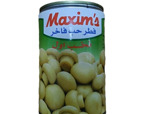 مكسيم فطر كامل 425
