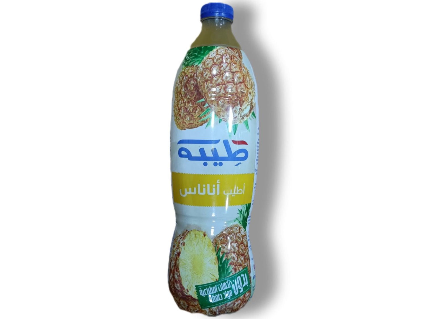 طيبة أطيب أناناس 1.4