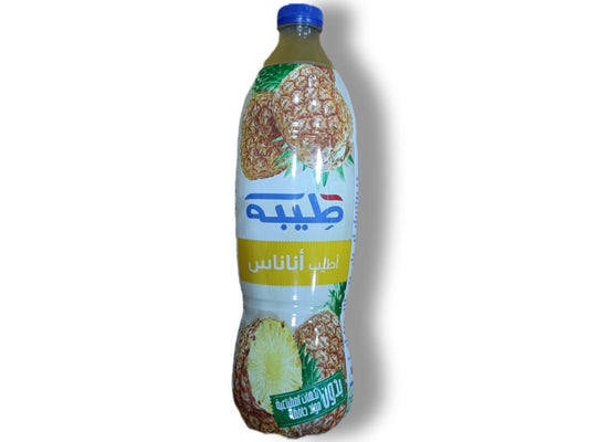 طيبة أطيب أناناس 1.4