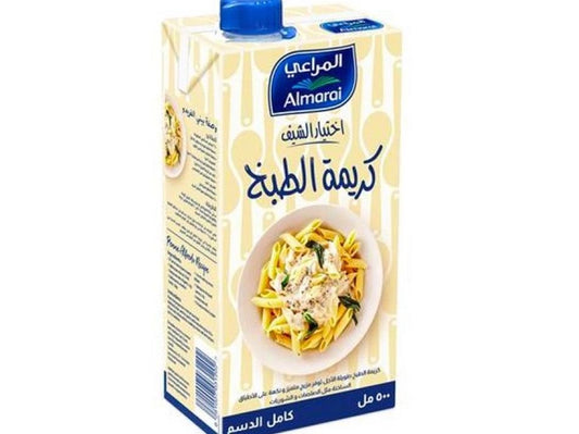 المراعي كريمة الطبخ 500
