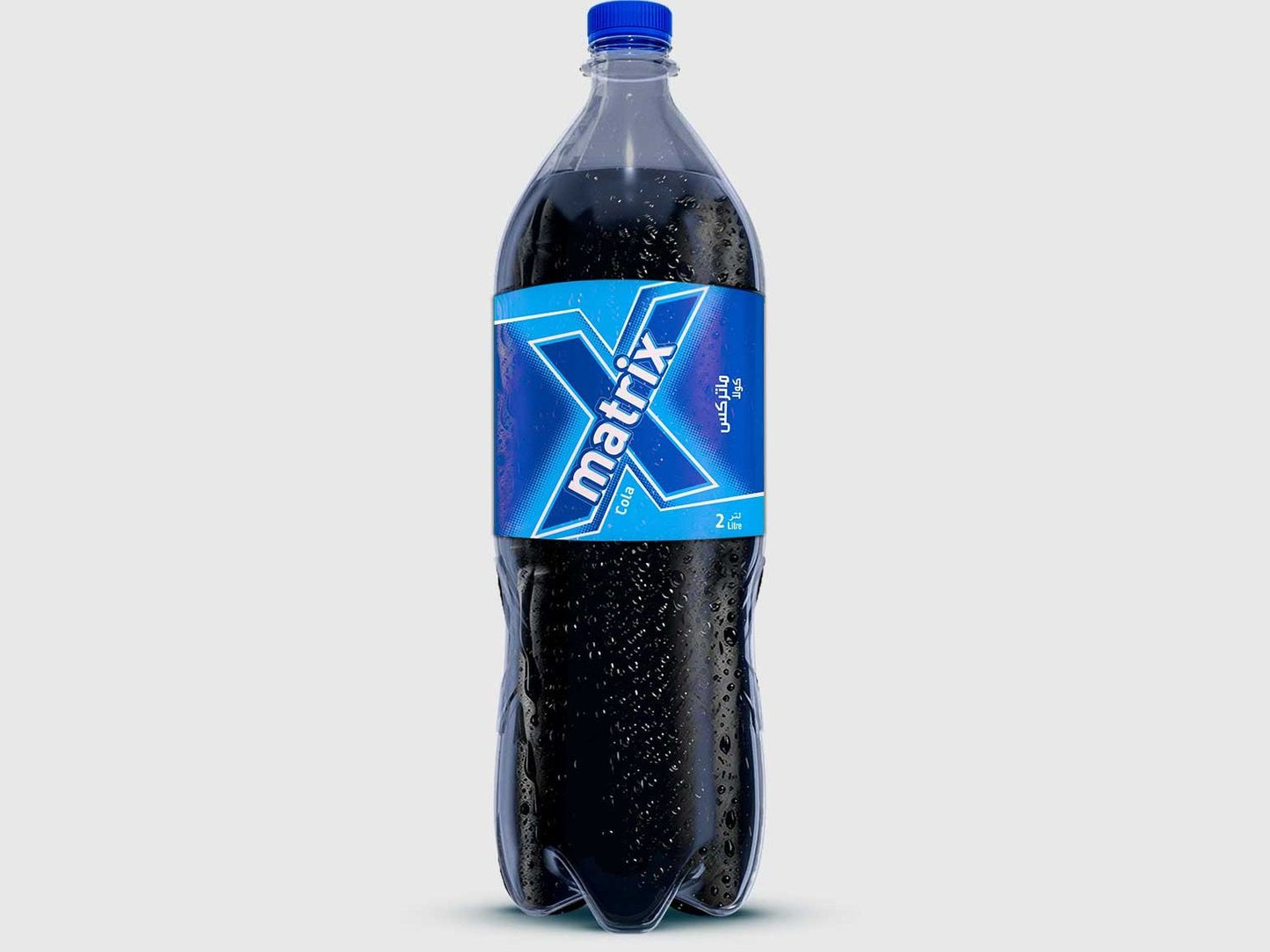 ماتريكس كولا 2 لتر