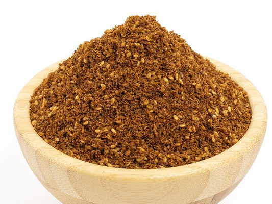 زعتر أحمر ابن طالب 500