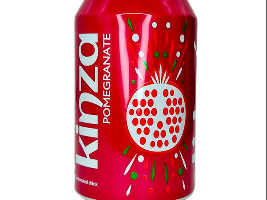 كينزا رمان 320 مل